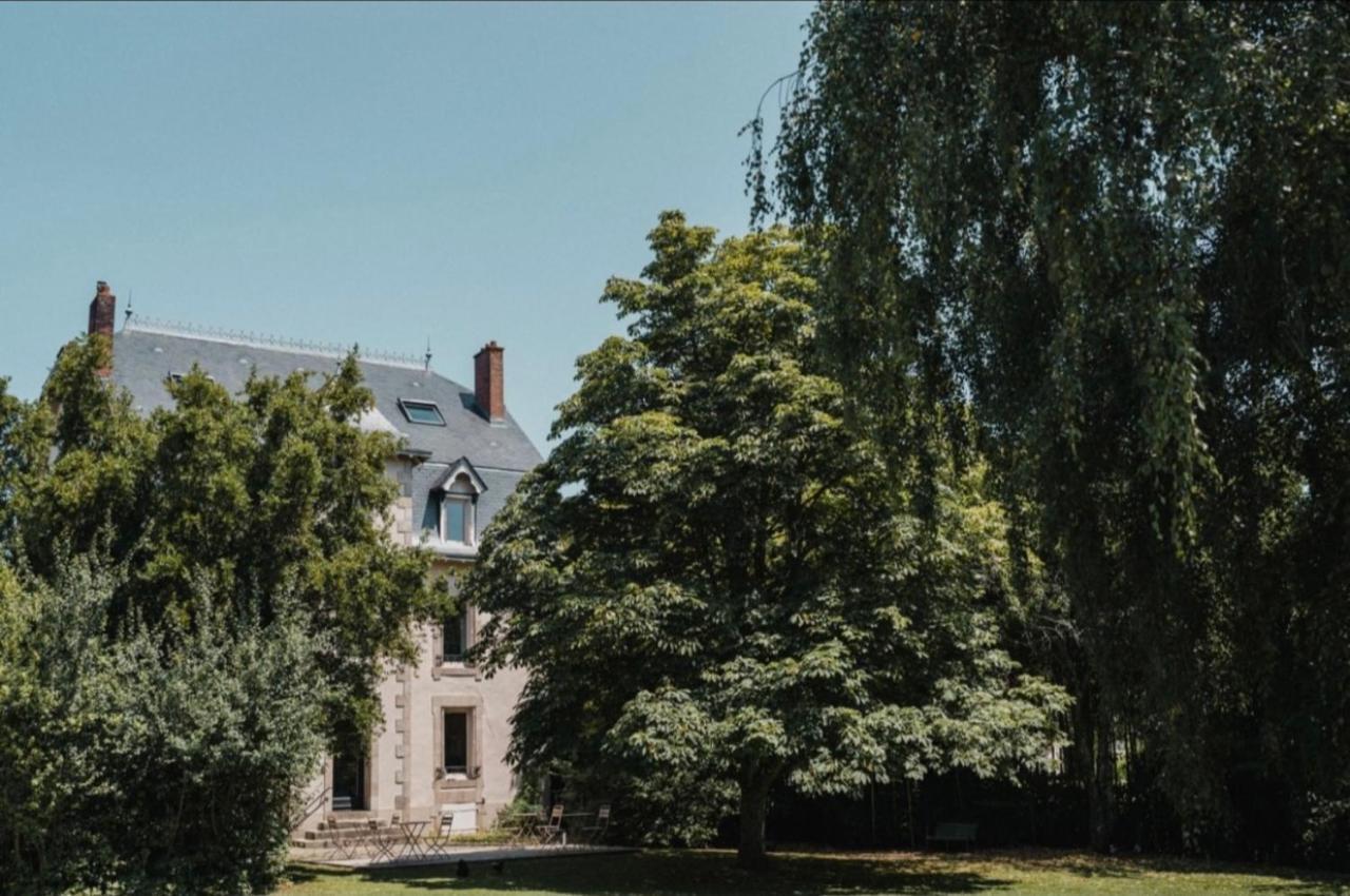 לימוז' Maison Durieux מראה חיצוני תמונה