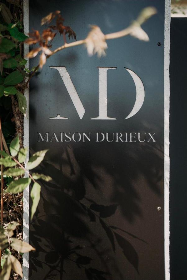 לימוז' Maison Durieux מראה חיצוני תמונה
