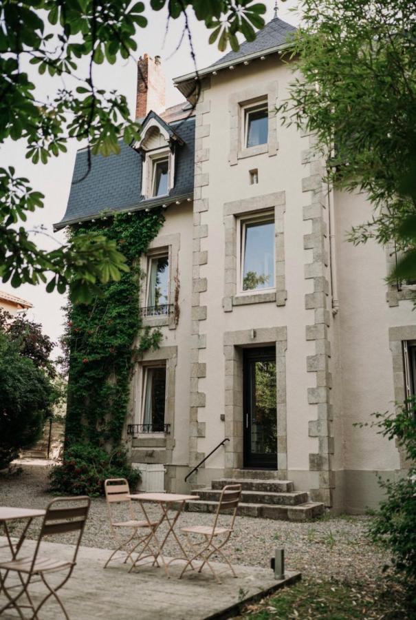 לימוז' Maison Durieux מראה חיצוני תמונה