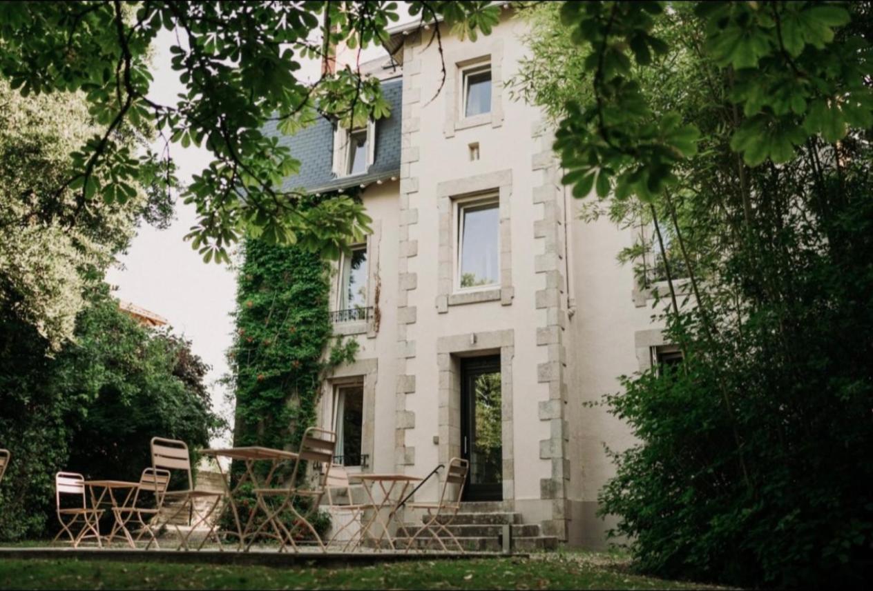 לימוז' Maison Durieux מראה חיצוני תמונה