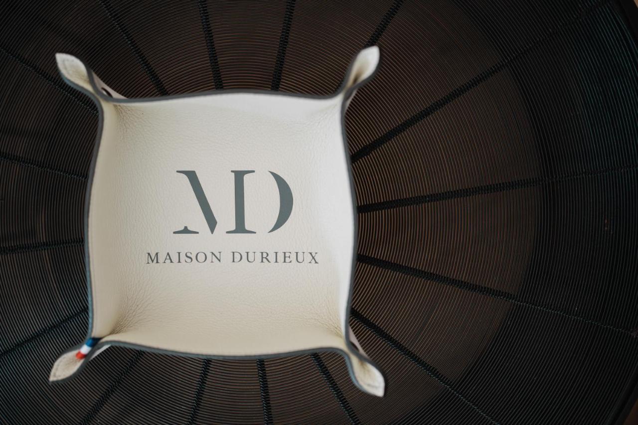 לימוז' Maison Durieux מראה חיצוני תמונה